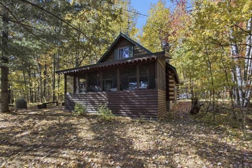 2037 County Road A, Spooner, WI 54801