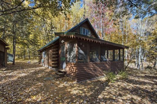 2037 County Road A, Spooner, WI 54801
