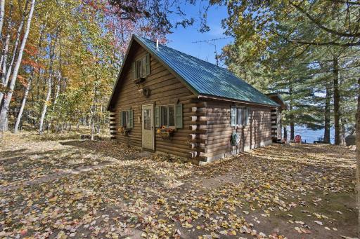 2037 County Road A, Spooner, WI 54801