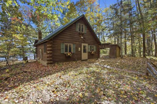 2037 County Road A, Spooner, WI 54801