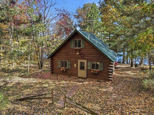 2037 County Road A, Spooner, WI 54801