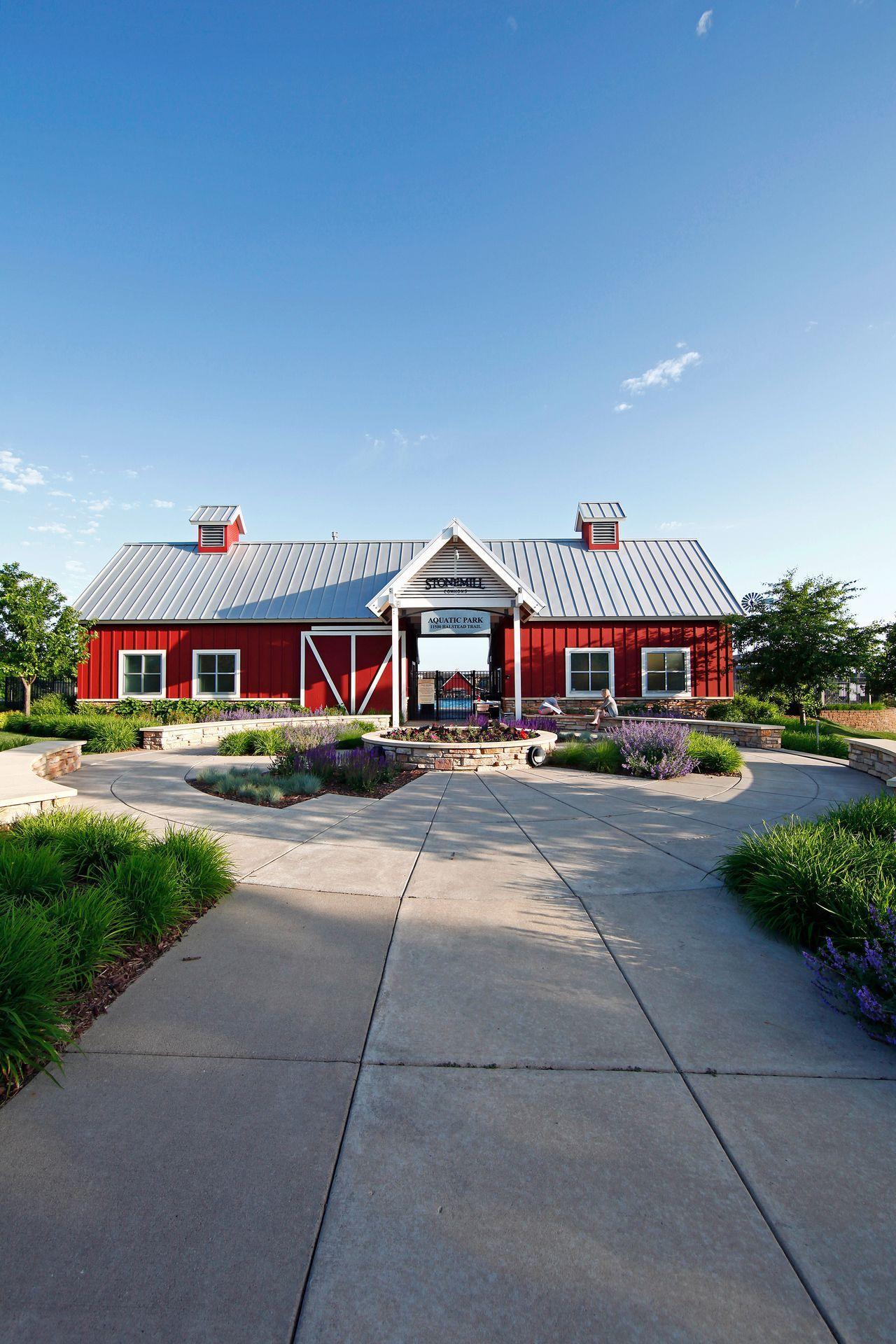 Stonemill Farms