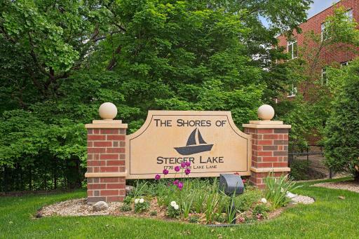 1776 Stieger Lake Lane, 409, Victoria, MN 55386
