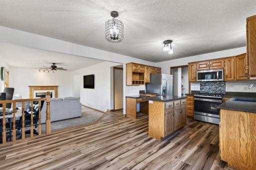 4088 146th Lane NW, Andover, MN 55304