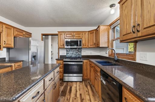 4088 146th Lane NW, Andover, MN 55304