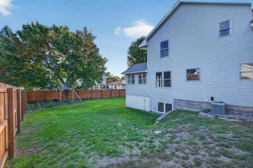 4088 146th Lane NW, Andover, MN 55304