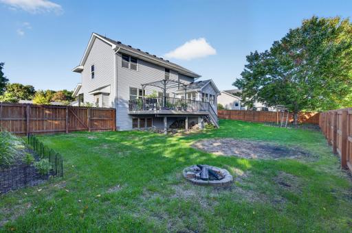 4088 146th Lane NW, Andover, MN 55304