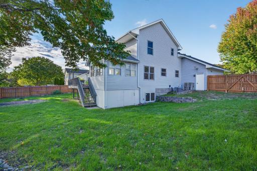 4088 146th Lane NW, Andover, MN 55304