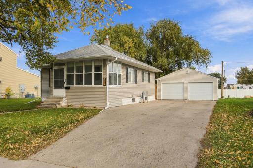 47 Center Street, West Fargo, ND 58078