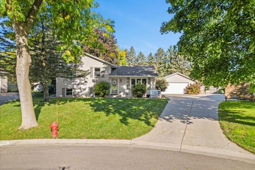 18278 Everton Court, Farmington, MN 55024