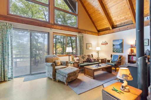 37148 Milinda Shores Road, Crosslake, MN 56442