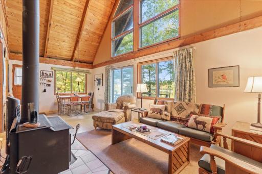 37148 Milinda Shores Road, Crosslake, MN 56442