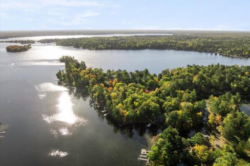 37148 Milinda Shores Road, Crosslake, MN 56442