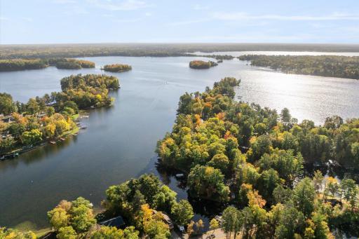 37148 Milinda Shores Road, Crosslake, MN 56442