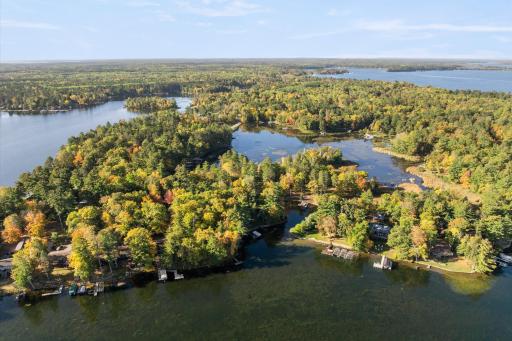 37148 Milinda Shores Road, Crosslake, MN 56442
