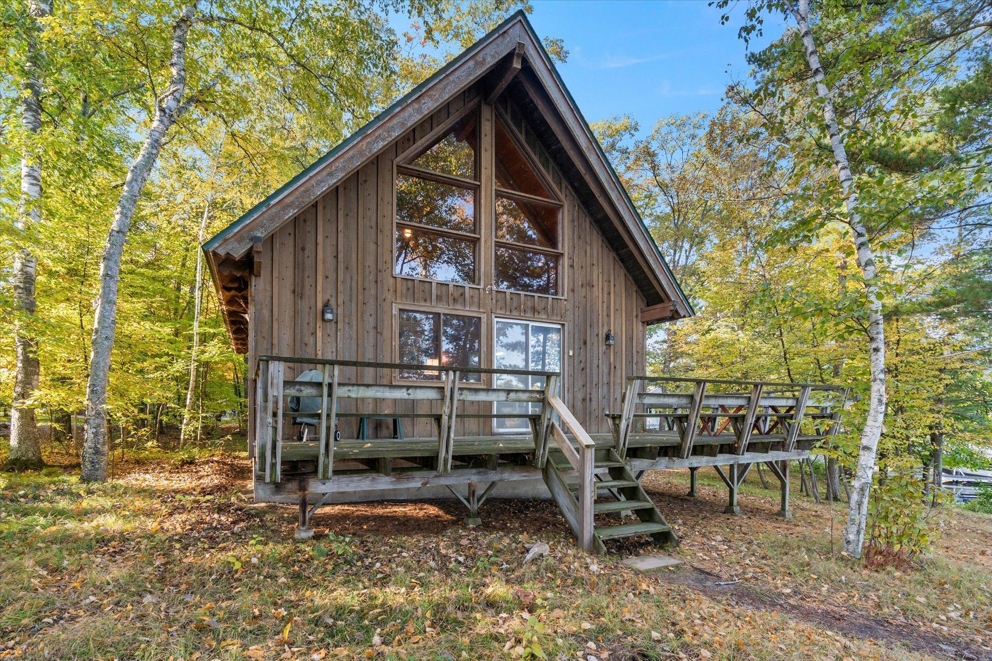 Property photo for 37148 Milinda Shores Road, Crosslake, MN 56442
