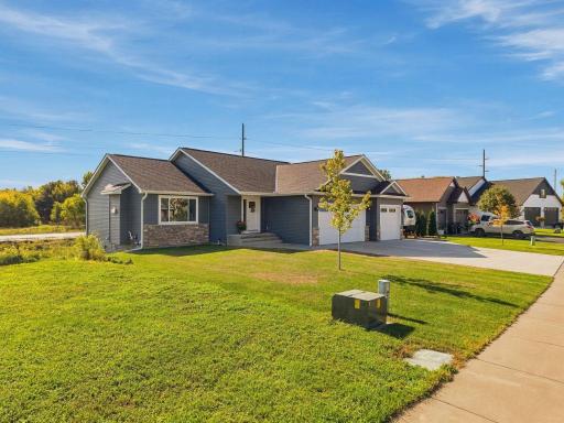 11411 Latham Lane, Chisago City, MN 55013