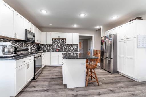 514 E Hampden Avenue, Fergus Falls, MN 56537