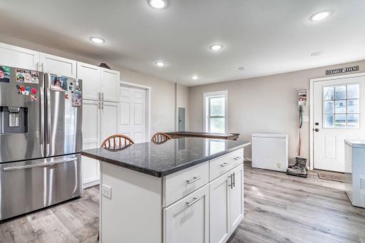 514 E Hampden Avenue, Fergus Falls, MN 56537