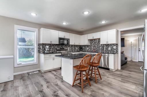 514 E Hampden Avenue, Fergus Falls, MN 56537
