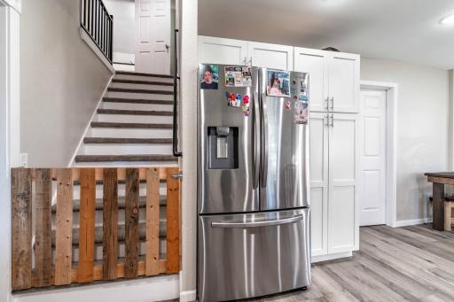514 E Hampden Avenue, Fergus Falls, MN 56537