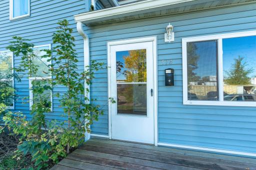 514 E Hampden Avenue, Fergus Falls, MN 56537