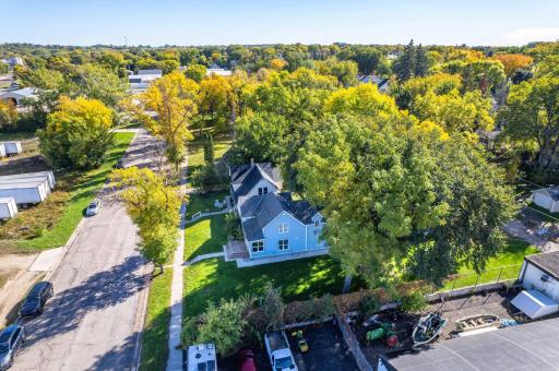 514 E Hampden Avenue, Fergus Falls, MN 56537