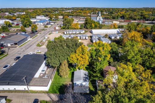 514 E Hampden Avenue, Fergus Falls, MN 56537