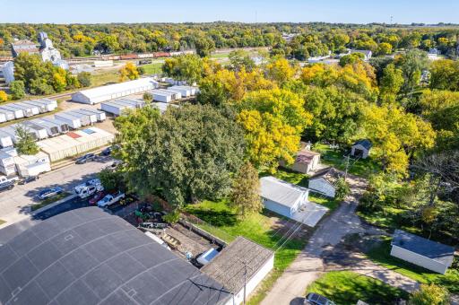 514 E Hampden Avenue, Fergus Falls, MN 56537