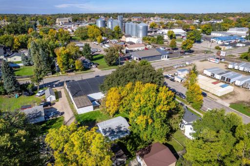 514 E Hampden Avenue, Fergus Falls, MN 56537