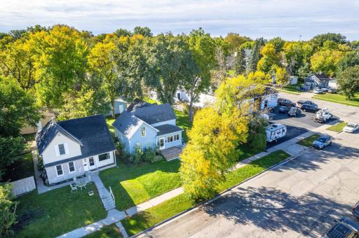 514 E Hampden Avenue, Fergus Falls, MN 56537