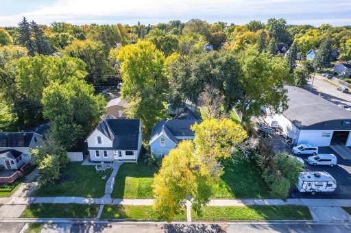 514 E Hampden Avenue, Fergus Falls, MN 56537