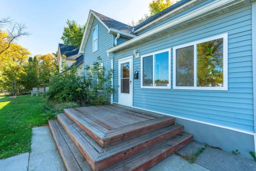 514 E Hampden Avenue, Fergus Falls, MN 56537