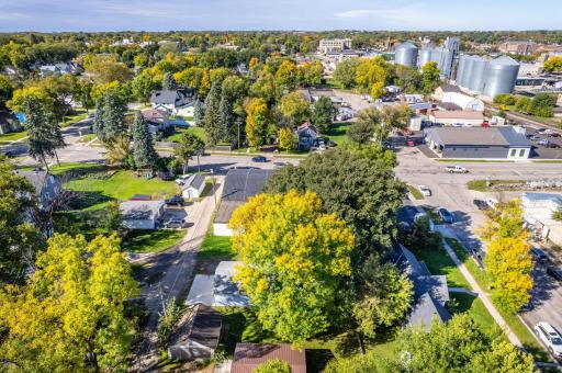 514 E Hampden Avenue, Fergus Falls, MN 56537