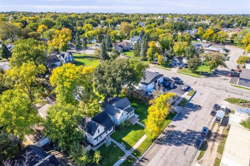 514 E Hampden Avenue, Fergus Falls, MN 56537