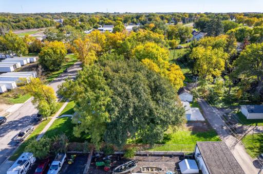 514 E Hampden Avenue, Fergus Falls, MN 56537