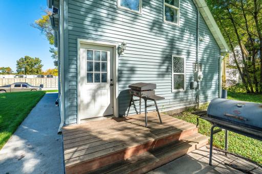 514 E Hampden Avenue, Fergus Falls, MN 56537