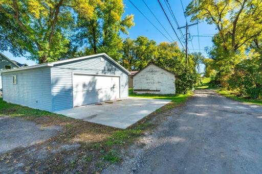 514 E Hampden Avenue, Fergus Falls, MN 56537