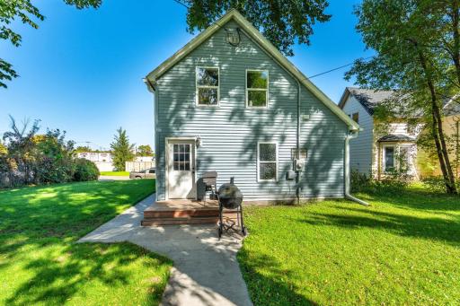 514 E Hampden Avenue, Fergus Falls, MN 56537