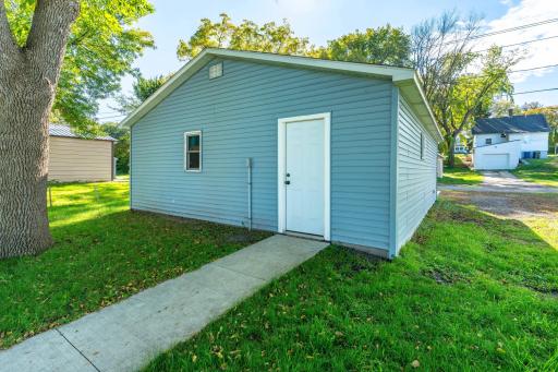 514 E Hampden Avenue, Fergus Falls, MN 56537