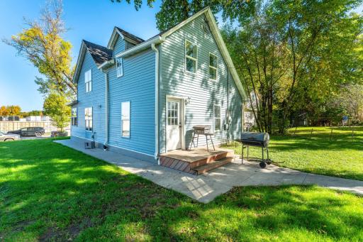 514 E Hampden Avenue, Fergus Falls, MN 56537