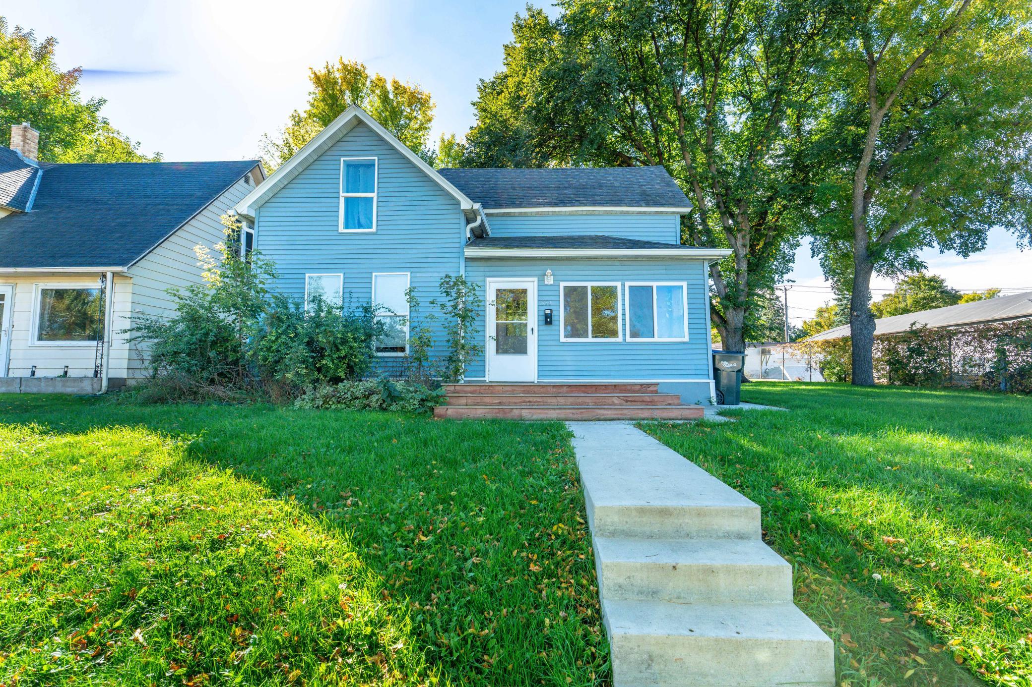 Property photo for 514 E Hampden Avenue, Fergus Falls, MN 56537