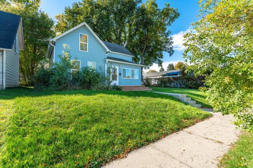 514 E Hampden Avenue, Fergus Falls, MN 56537