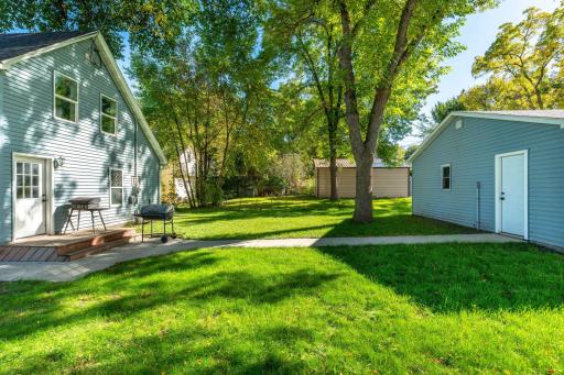 514 E Hampden Avenue, Fergus Falls, MN 56537