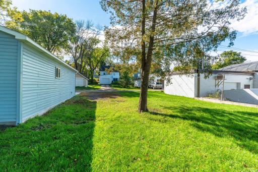 514 E Hampden Avenue, Fergus Falls, MN 56537
