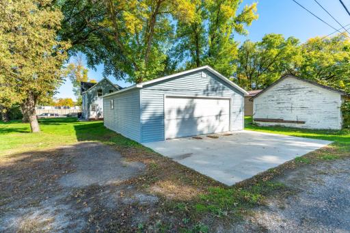 514 E Hampden Avenue, Fergus Falls, MN 56537