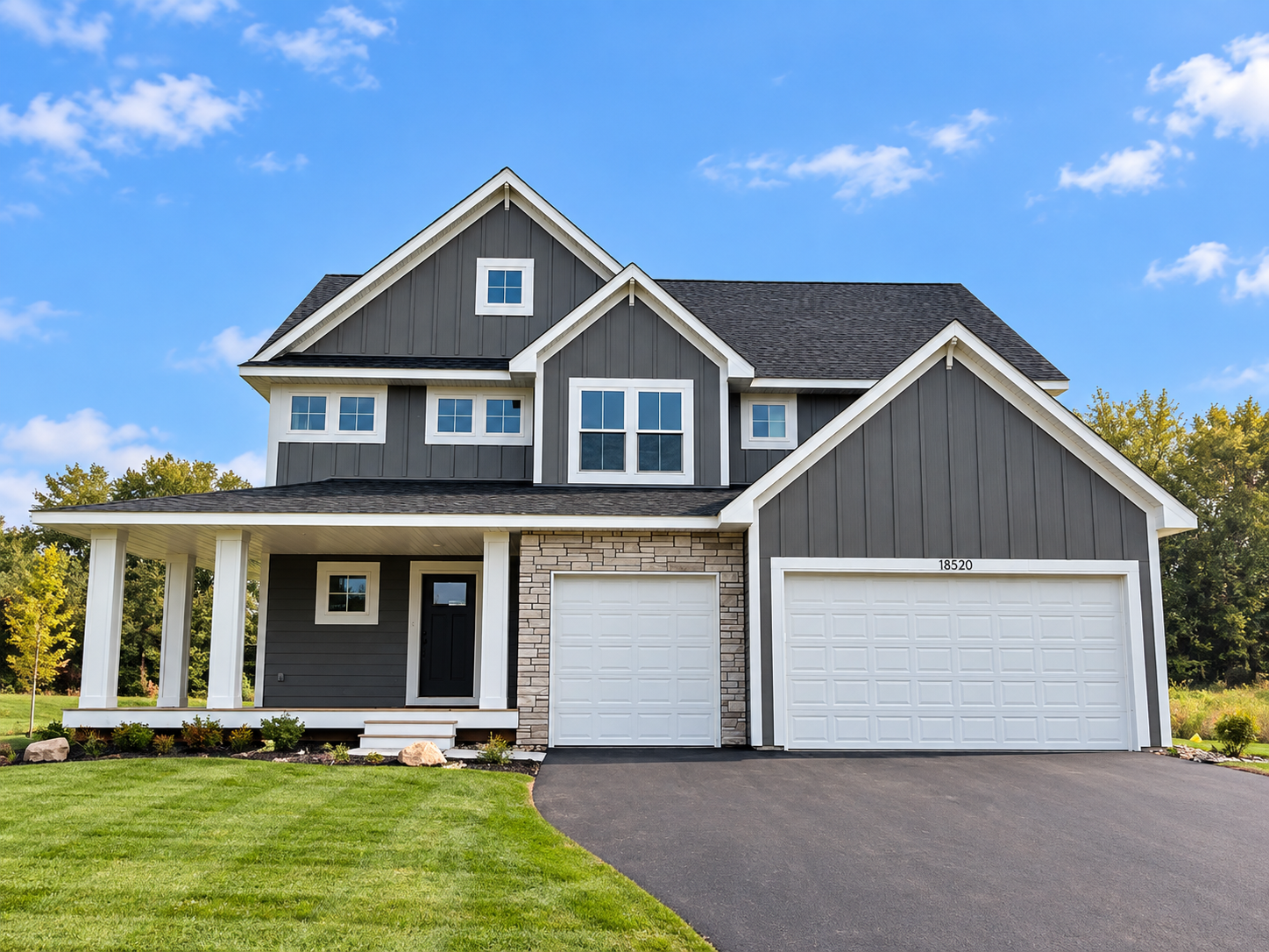 Property photo for 18520 Ixonia Avenue, Lakeville, MN 55044