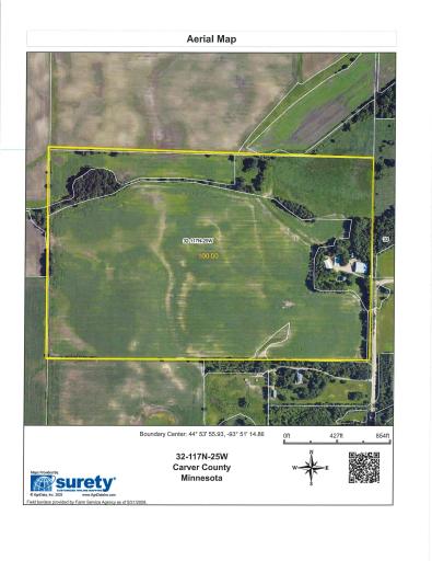 12790 58th Street, Mayer, MN 55360