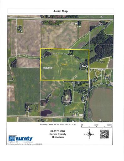 12790 58th Street, Mayer, MN 55360