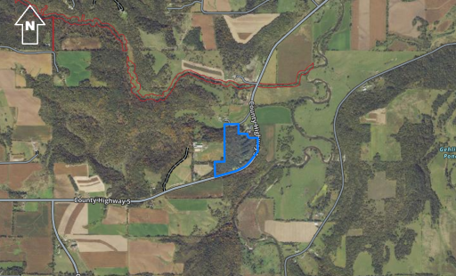 29651 County 5, Wykoff, MN 55990